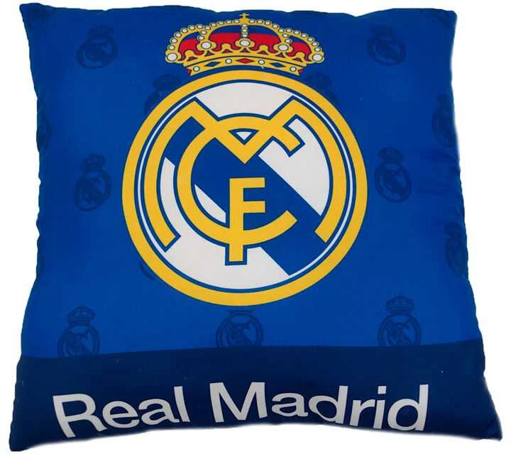 Real Madrid pagalvėlė su herbu