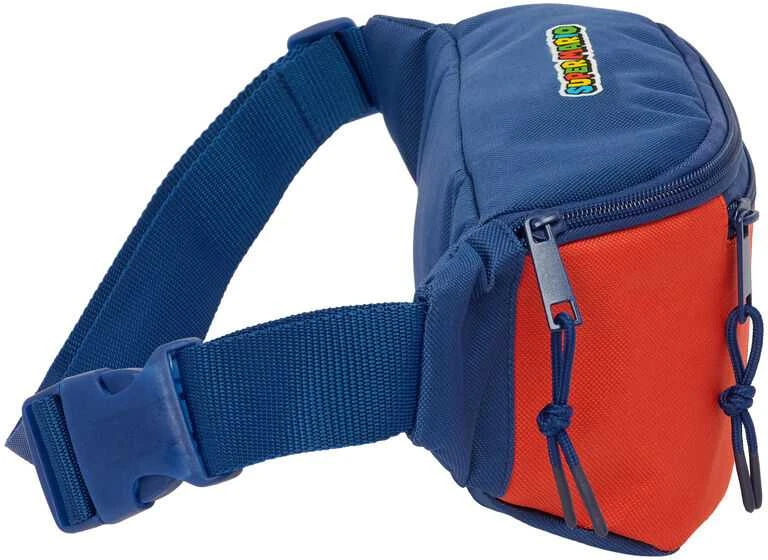 Safta Super Mario Bros Mamma Mia belt pouch