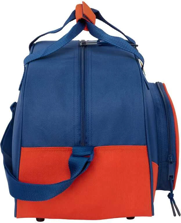 Safta Super Mario Bros Mamma Mia sport bag