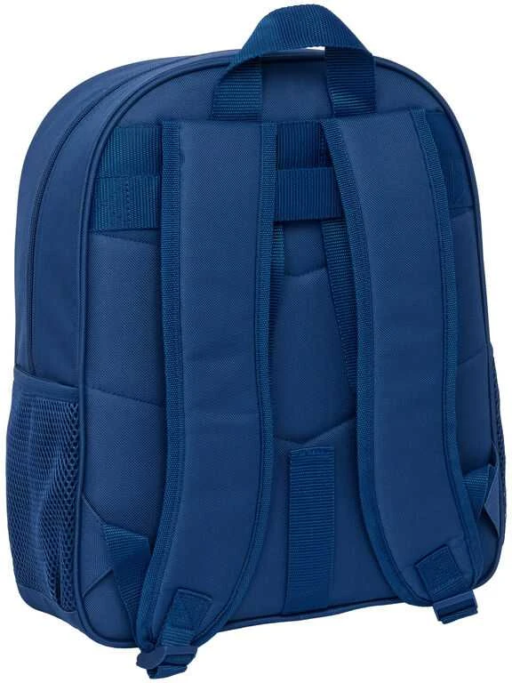 Safta Super Mario Bros Mamma Mia adaptable backpack 38cm