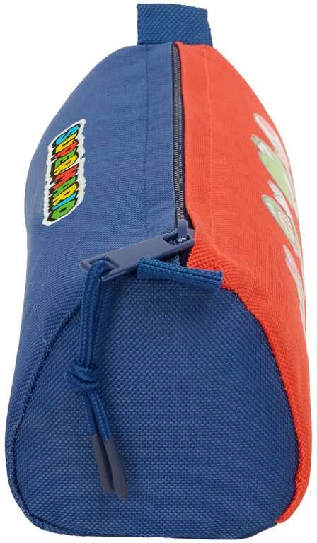 Safta Super Mario Bros Mamma Mia pencil case