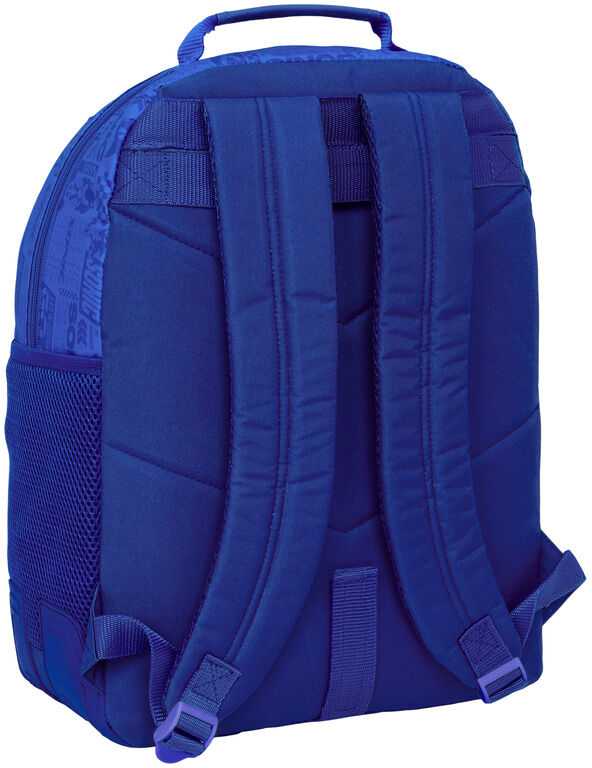 Safta Sonic the Hedgehog adaptable backpack 42cm