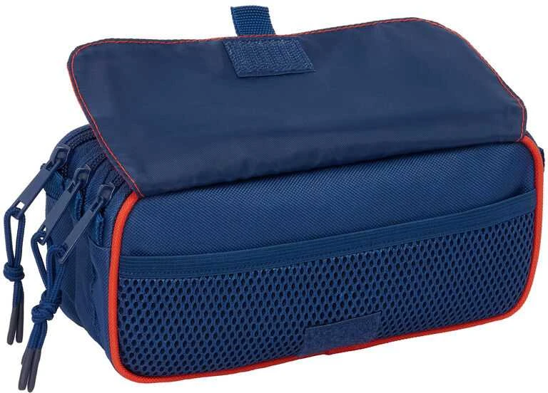 Safta Super Mario Bros Mamma Mia triple pencil case