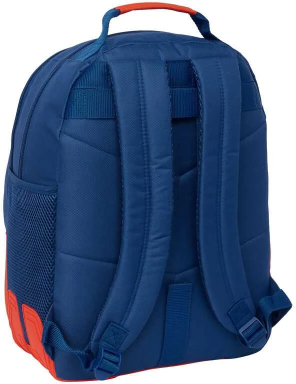 Safta Super Mario Bros Mamma Mia adaptable backpack 42cm
