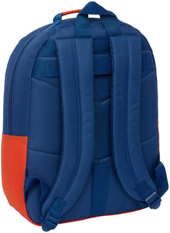 Safta Super Mario Bros Mamma Mia adaptable backpack 42cm