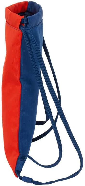 Safta Super Mario Bros Mamma Mia gym bag 34cm
