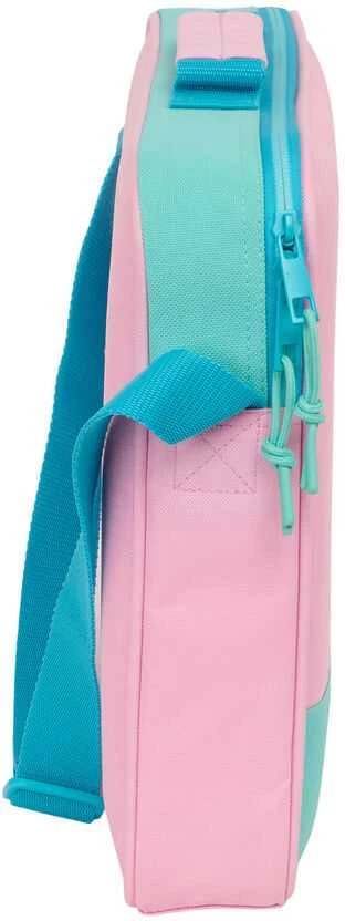 Safta Benetton Dolce school briefcase