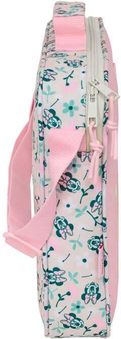 Safta Disney Minnie Minty school briefcase 38cm