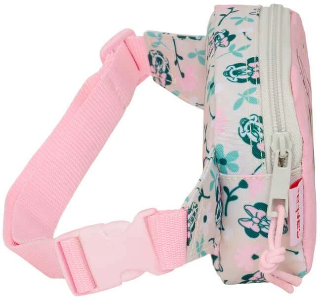 Safta Disney Minnie Minty waist bag