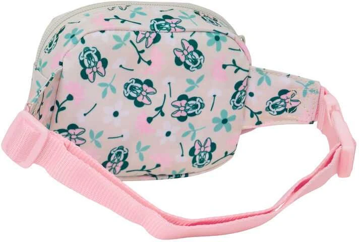 Safta Disney Minnie Minty waist bag