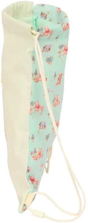 Safta Disney Winnie the Pooh gym bag 34cm