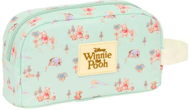 Safta Disney Winnie the Pooh thermo lunch bag