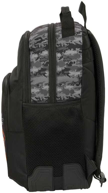Safta Dragon Ball adaptable backpack 42cm