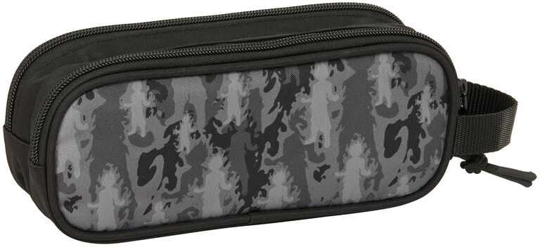 Safta Dragon Ball double pencil case