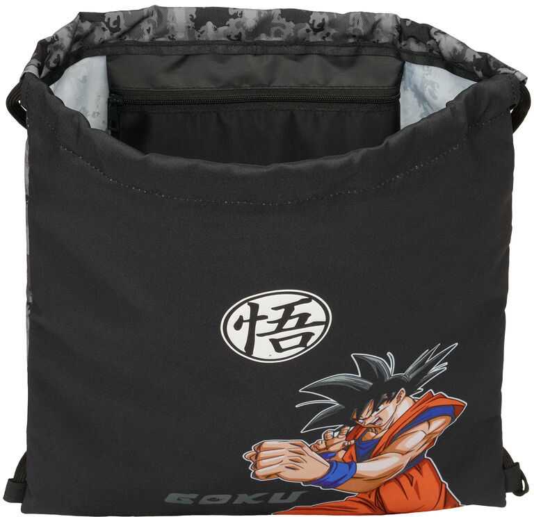 Safta Dragon Ball gym bag 40cm