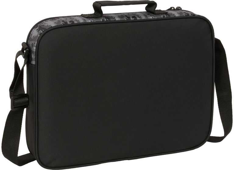 Safta Dragon Ball school briefcase