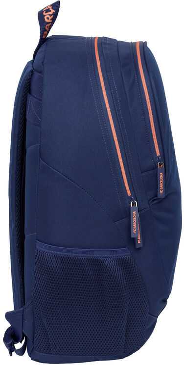Safta F.C. Barcelona 2 Equipment 25/26 adaptable backpack 44cm