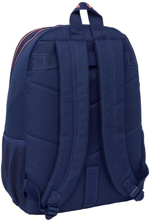 Safta F.C. Barcelona 2 Equipment 25/26 adaptable backpack 44cm
