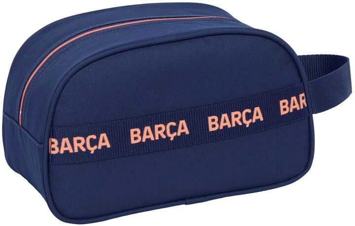 Safta F.C. Barcelona 2 Equipment 25/26 adaptable vanity case