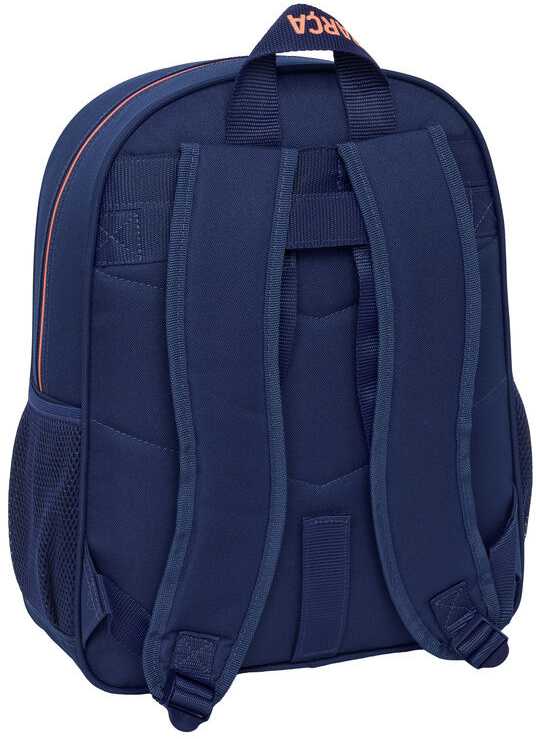 Safta F.C. Barcelona 2 Equipment 25/26 adaptable backpack 38cm