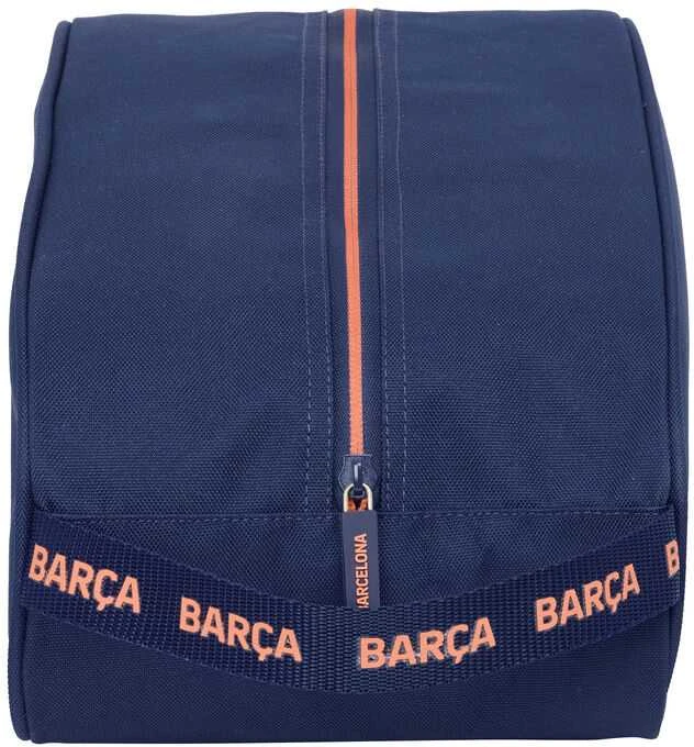 Safta F.C. Barcelona 2 Equipment 25/26 shoes bag
