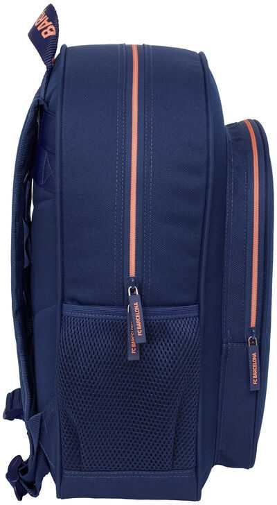 Safta F.C. Barcelona 2 Equipment 25/26 adaptable backpack 38cm