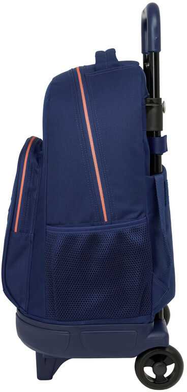 Safta F.C. Barcelona 2 Equipment 25/26 Compact trolley 45cm