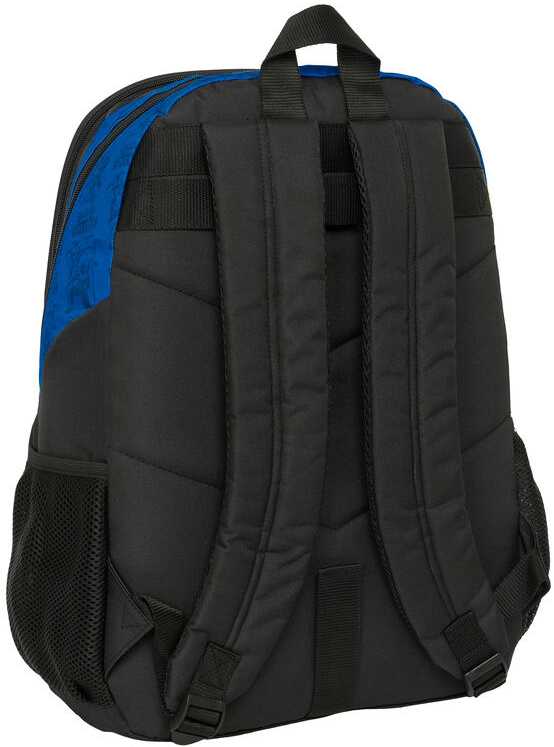 Safta Marvel Avengers adaptable backpack 44cm