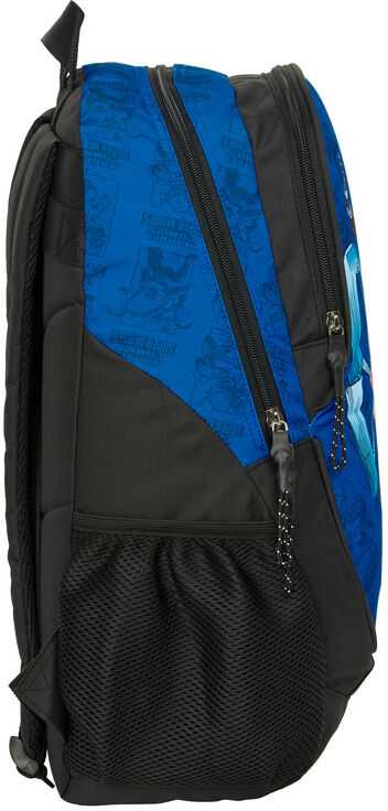 Safta Marvel Avengers adaptable backpack 44cm