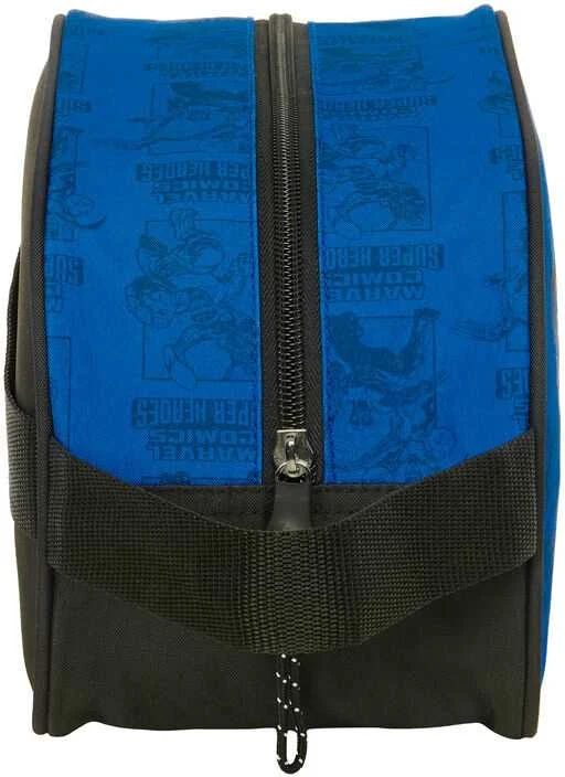 Safta Marvel Avengers carrying case