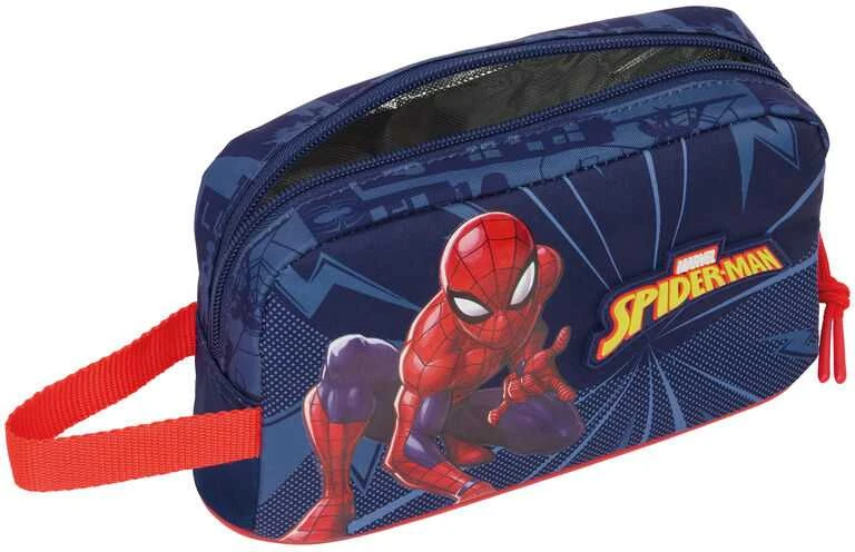Safta Marvel Spiderman thermo lunch bag