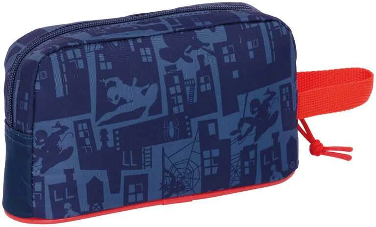 Safta Marvel Spiderman thermo lunch bag