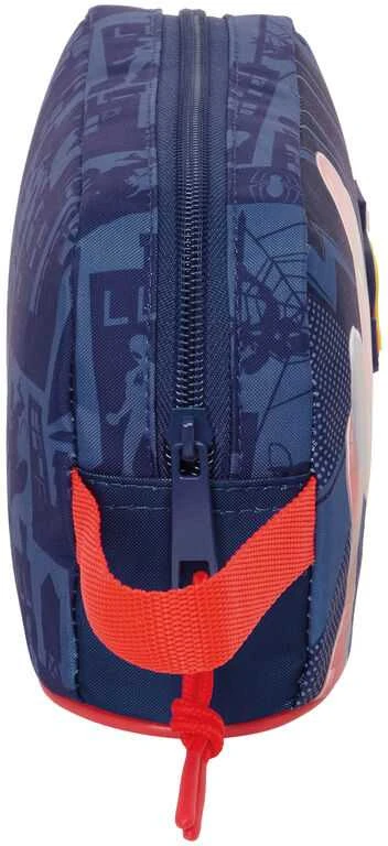 Safta Marvel Spiderman thermo lunch bag