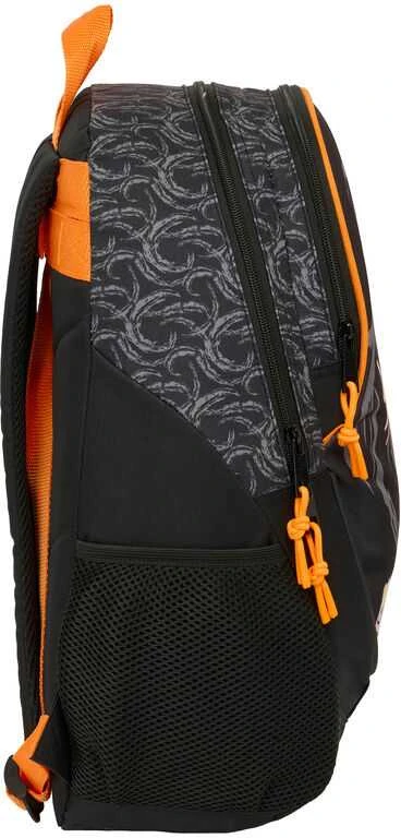 Safta Naruto Shippuden adaptable backpack 44cm