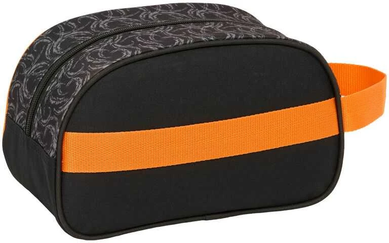 Safta Naruto Shippuden adaptable vanity case