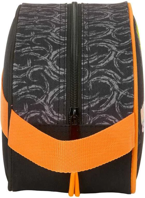 Safta Naruto Shippuden adaptable vanity case