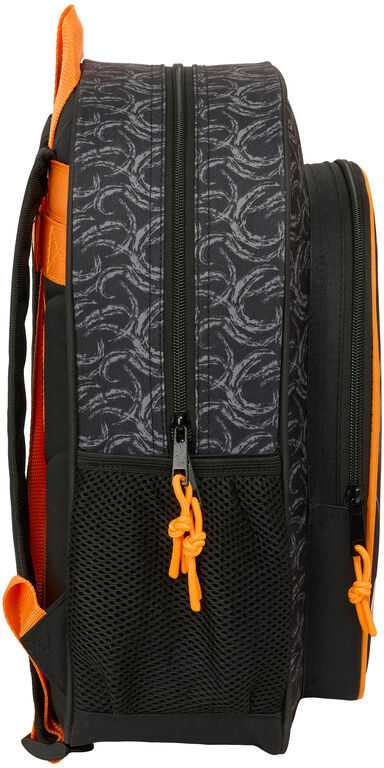 Safta Naruto Shippuden adaptable backpack 38cm
