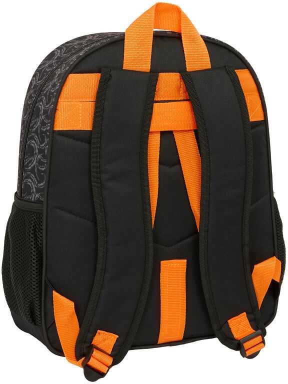 Safta Naruto Shippuden adaptable backpack 38cm