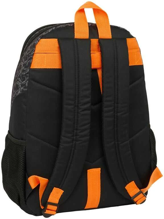 Safta Naruto Shippuden adaptable backpack 44cm