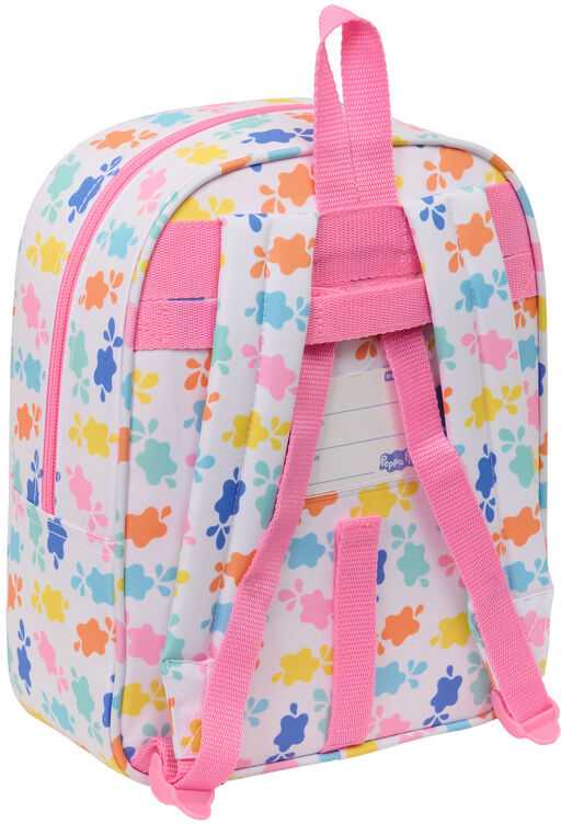 Safta Peppa Pig Baby Pig adaptable 27cm