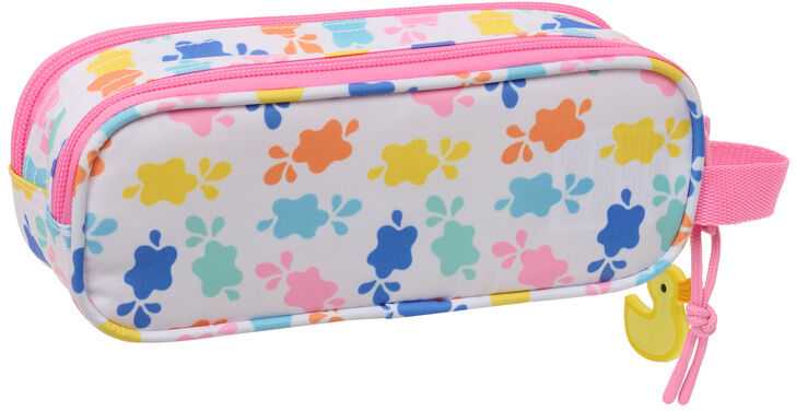 Safta Peppa Pig Baby Pig double pencil case