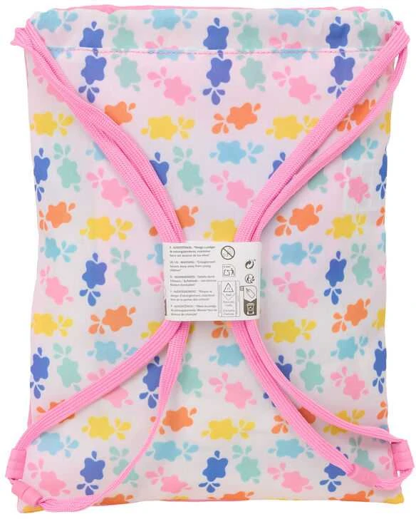 Safta Peppa Pig Baby Pig gym bag 34cm