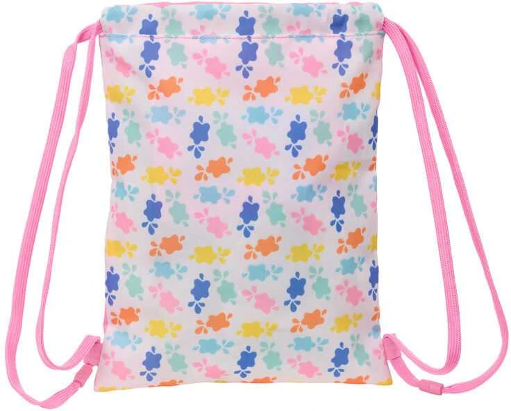 Safta Peppa Pig Baby Pig gym bag 34cm