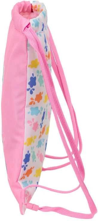 Safta Peppa Pig Baby Pig gym bag 34cm