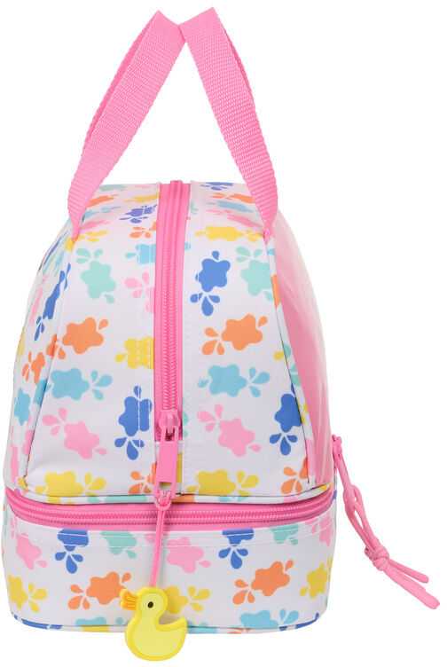 Safta Peppa Pig Baby Pig thermo lunch bag