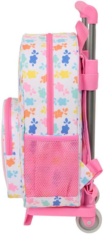 Safta Peppa Pig Baby Pig trolley 34cm