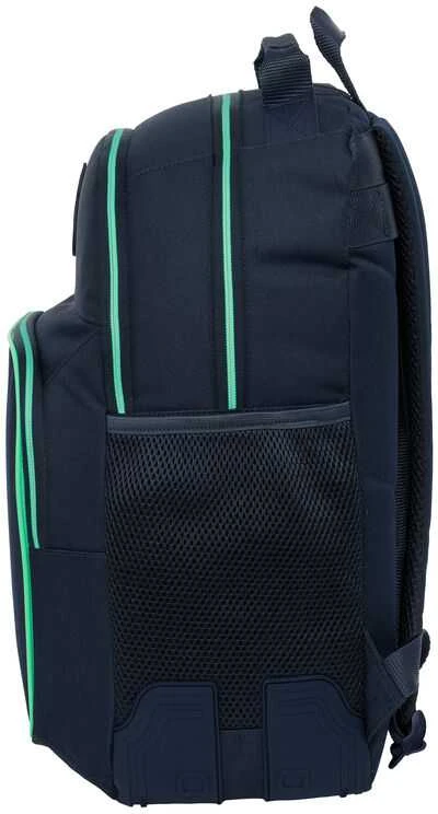 Safta Real Madrid 2 Equipment 25/26 adaptable backpack 42cm