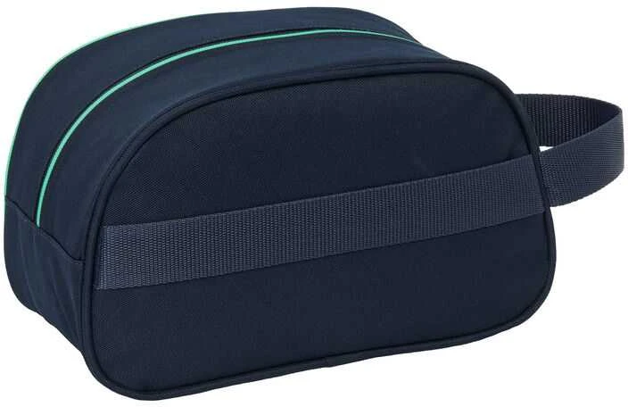Safta Real Madrid 2 Equipment 25/26 adaptable vanity case
