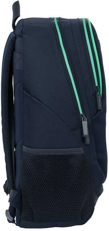 Safta Real Madrid 2 Equipment 25/26 adaptable backpack 44cm