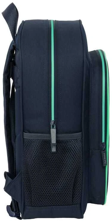 Safta Real Madrid 2 Equipment 25/26 adaptable backpack 38cm